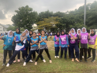 HARI SUKAN NEGARA 2025 SMKBSP