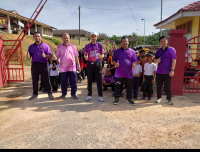 HARI SUKAN NEGARA