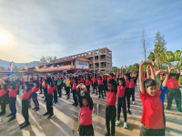 HARI SUKAN NEGARA