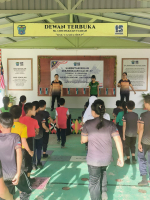 Senamrobik Zumba