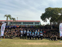 Hari Sukan Negara 2025