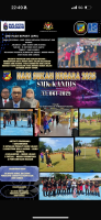 HARI SUKAN NEGARA PERINGAT SMK KANDIS