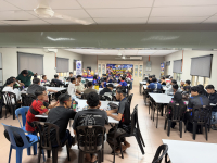 HARI SUKAN NEGARA E-SPORTS PUBG MELAKA CHALLENGE 2026