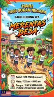 MERENTAS DESA