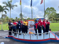 Hari Sukan Negara