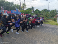 LARIAN SUKAN NEGARA