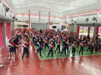 Hari Sukan Negara 2024