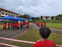 Sukan Tahunan Sekolah