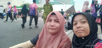 HARI SUKAN NEGARA x FITMALAYSIA PERINGKAT KEBANGSAAN 2024