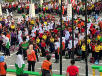 HARI SUKAN NEGARA