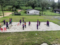 Hari Sukan Negara Peringkat Sekolah