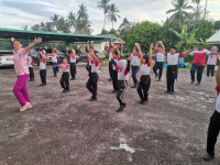 HARI SUKAN NEGARA TAHUN 2024