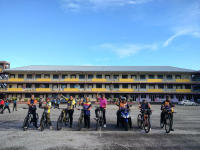 HARI SUKAN NEGARA