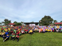 Hari Sukan Negara 2024