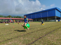 HARI KECERGASAN KPM PERINGKAT SEKOLAH