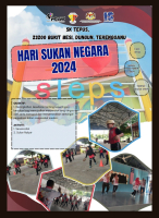 HARI SUKAN NEGARA STEPS