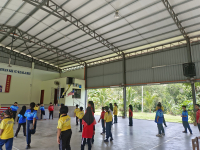 PROGRAM HARI SUKAN NEGARA