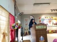 HARI SUKAN NEGARA PERINGKAT SK BUKIT TEMBAKAU, TAHUN 2025