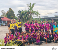 Hari Sukan Negara 2025 - SJK (T) Ladang Elphil 