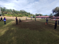 HARI SUKAN NEGARA (SJKT LADANG GLENEALY)