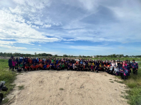 Hari Sukan Negara SKPJ 2025 (3)