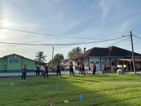 HARI SUKAN NEGARA PERINGKAT SABK MAAHAD EHYAK DINIAH ISLAMIAH 