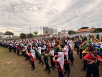 PROGRAM HARI SUKAN NEGARA