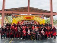 Program Hari Sukan Negara