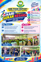 HSN 2026 Peringkat SMK Taman Tun Fuad: Senamrobik Sihat 