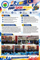 HARI SUKAN NEGARA