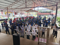 HARI SUKAN NEGARA
