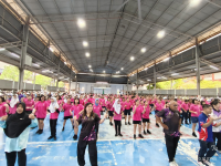 HARI SUKAN NEGARA SENAMROBIK 2026 (2)