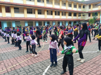 Hari sukan negara