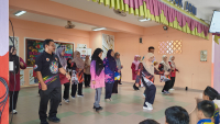 HARI SUKAN NEGARA 2026 SK LAWANG