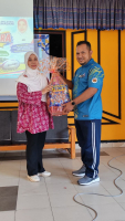 HARI SUKAN NEGARA PERINGKAT SK PANTAI SENAK (3)