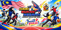 HARI SUKAN NEGARA 2026