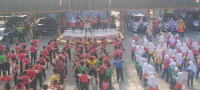 HARI SUKAN NEGARA SKSKL