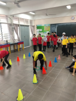 HARI SUKAN NEGARA