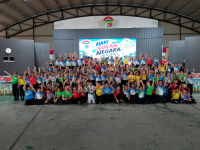 HARI SUKAN NEGARA