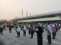 HARI SUKAN NEGARA PERINGKAT SEKOLAH 2026