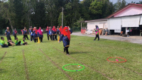 HARI SUKAN NEGARA PERINGKAT SEKOLAH TAHUN 2026