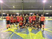 KEJOHANAN FUTSAL LELAKI PIALA PERPADUAN EDISI II 2026