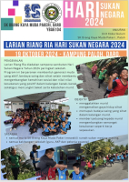 Larian Riang Ria
