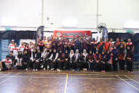 HARI SUKAN NEGARA PERINGKAT MAJLIS SUKAN NEGERI KELANTAN