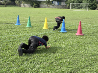 SAMBUTAN HARI SUKAN NEGARA 2025