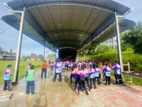 Sambutan Hari Sukan Negara