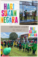 HARI SUKAN NEGERA SK TAKULI (2)