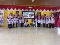 FUN SPORT DAY SEMPENA HARI SUKAN NEGARA