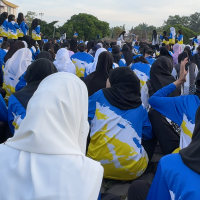 SENAMROBIK HARISUKAN NEGARA