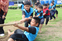Hari Sukan Negara